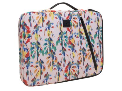 Husă laptop 15-16" Exactive Exacompta 17312E, Africa 2