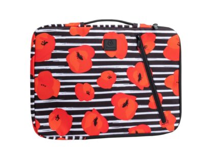 Husă laptop 15-16" Exactive Exacompta 17313E, Poppy 3