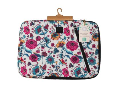 Husă laptop 15-16" Exactive Exacompta 17314E, Paisley 2