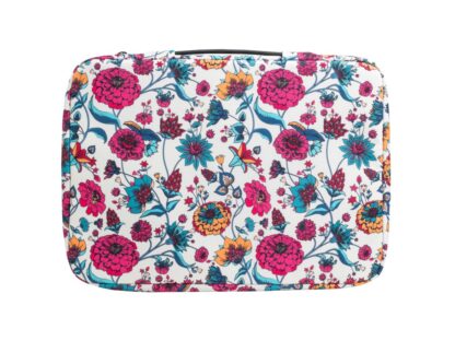 Husă laptop 15-16" Exactive Exacompta 17314E, Paisley 3