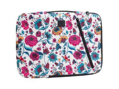 Husă laptop 15-16" Exactive Exacompta 17314E, Paisley 4