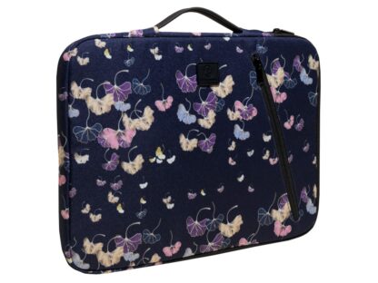 Husă laptop 15-16" Exactive Exacompta 17315E, Gingko 3