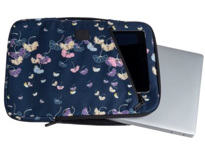 Husă laptop 15-16" Exactive Exacompta 17315E, Gingko 4