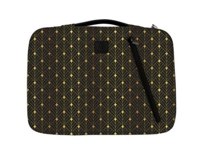 Husă laptop 15-16" Exactive Exacompta 17316E, NeoDeco 2