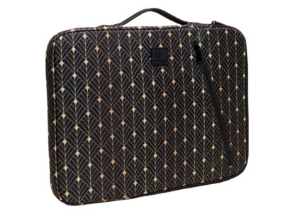 Husă laptop 15-16" Exactive Exacompta 17316E, NeoDeco 3