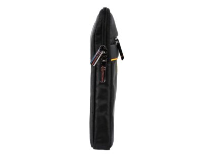 Husă tabletă/laptop 13,3" Exactive Exacompta 17134E, negru 3