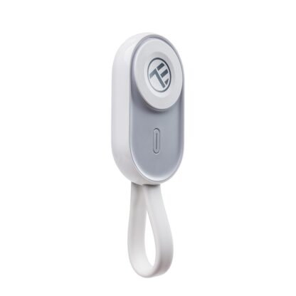 Încărcător wireless cu powerbank Tellur, compatibil cu ceasurile Apple, 1200mah 10