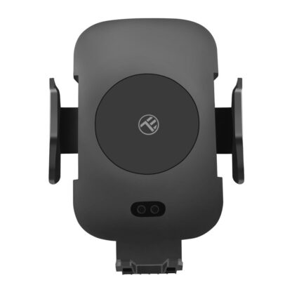 Încărcător wireless cu suport auto și senzor IR WCCM2, negru 5