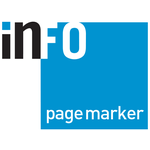 inFO pagemarker