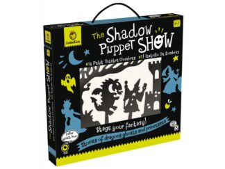 Joc De Familie Teatru De Păpuși Cu Umbre 2025, Ludattica, +4 ani