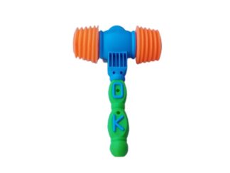 Jucărie Ciocan cu Fluier