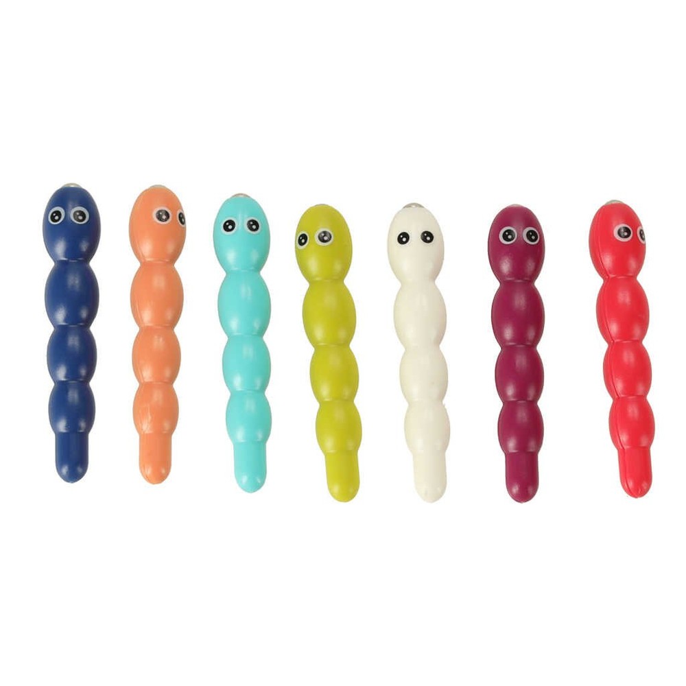 Jucărie Cub interactiv și Centru de Activități Bebeluși, 6 în 1, Sortare Forme Geometrice, Joc Magnetic de Pescuit Hrănește Ciocănitoarea, Pian și Muzică 8