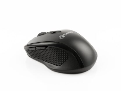 Kit tastatură și mouse fără fir Tellur Basic, negru 7