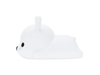 Lampă de noapte pentru copii, silicon, reincarcabilă, Baby Deer 2