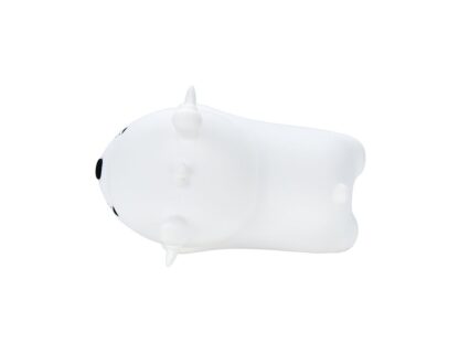 Lampă de noapte pentru copii, silicon, reincarcabilă, Baby Deer 5