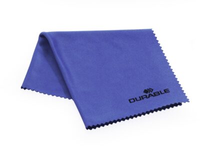 Lavetă 20 x 20 cm microfibră, Durable detalii