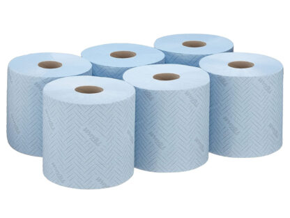 Lavetă L10 derulare centrală Food & Hygiene, Kimberly-Clark 2