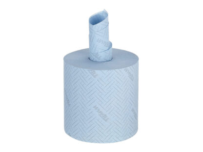 Lavetă L10 derulare centrală Food & Hygiene, Kimberly-Clark 4