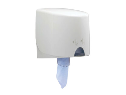 Lavetă L10 derulare centrală Food & Hygiene, Kimberly-Clark 6