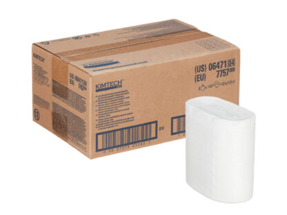 Lavete Kimtech Wettask DS, Kimberly-Clark, 140 buc/set
