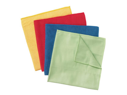 Lavete microfibră WypAll, Kimberly-Clark