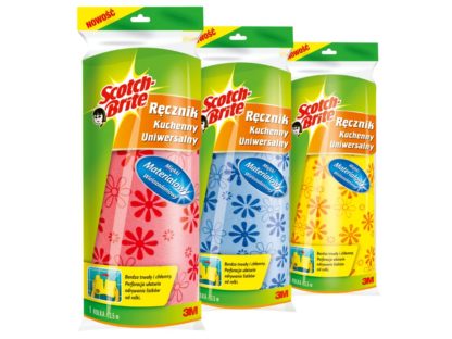 Lavete Roll Max Scotch-Brite™