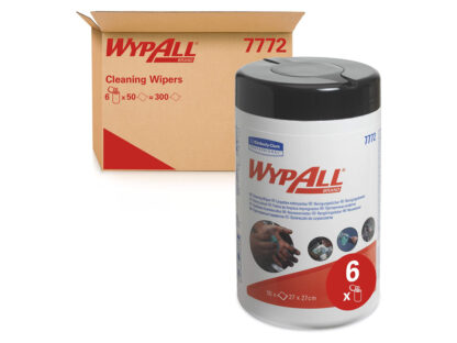Lavete WypAll, Kimberly-Clark 1