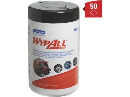 Lavete WypAll, Kimberly-Clark 3