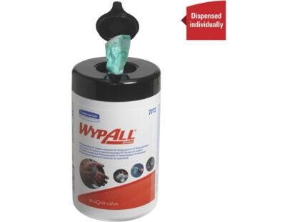 Lavete WypAll, Kimberly-Clark 4