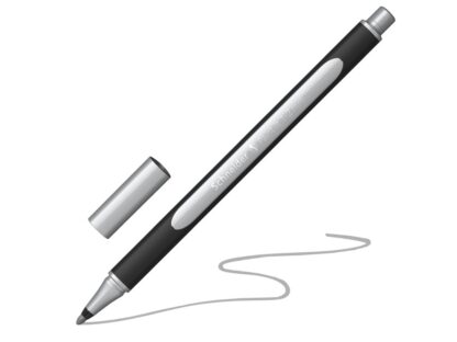 Liner metalic Paint-It 020 1-2 mm silver metallic