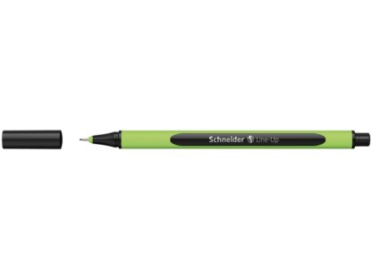 Liner Schneider Line-Up negru