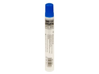 Lipici lichid bleu