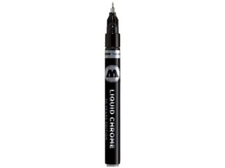 Liquid Chrome™ Marker 1 mm