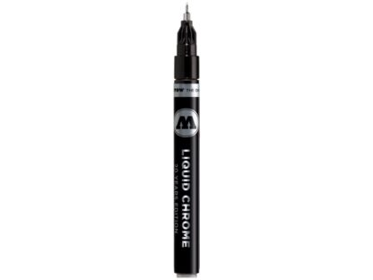 Liquid Chrome™ Marker 1 mm