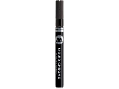 Liquid Chrome™ Marker 1 mm close