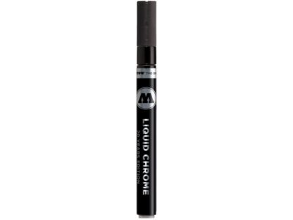 Liquid Chrome™ Marker 2 mm close