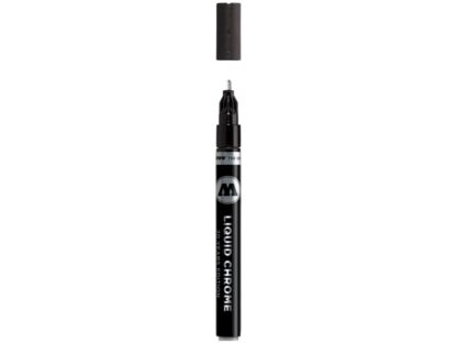 Liquid Chrome™ Marker 2 mm open