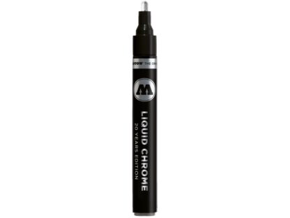 Liquid Chrome™ Marker  4 mm