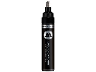 Liquid Chrome™ Marker 5 mm
