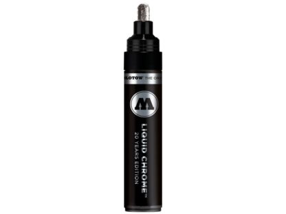 Liquid Chrome™ Marker 5 mm
