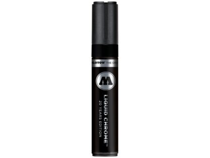 Liquid Chrome™ Marker 5 mm close