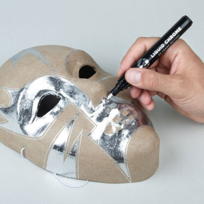 Liquid Chrome™ Marker 5 mm example 5
