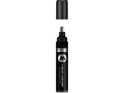 Liquid Chrome™ Marker 5 mm open