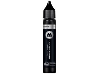 Liquid Chrome Refill 30 ml