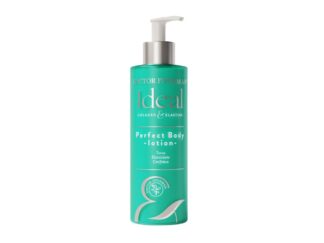Loțiune de corp IDEAL Perfect 250 ml