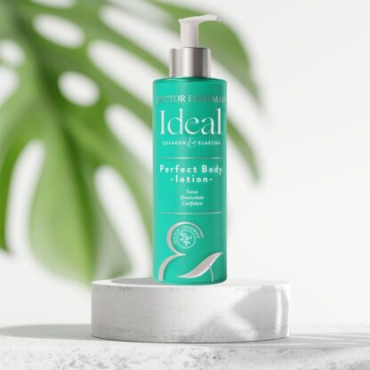 Loțiune de corp IDEAL Perfect 250 ml model 1