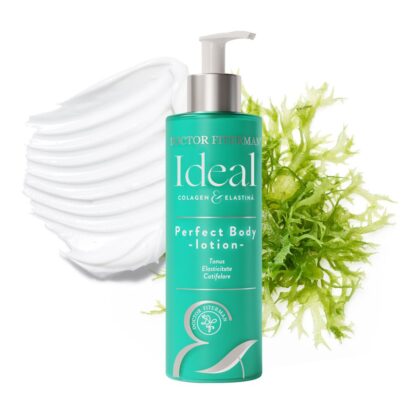 Loțiune de corp IDEAL Perfect 250 ml model 2