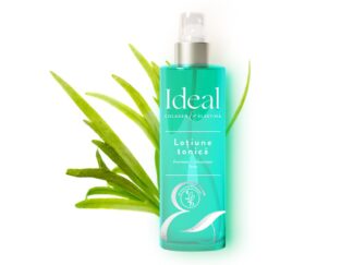 Loțiune tonică IDEAL Collagen & Elastină 250 ml