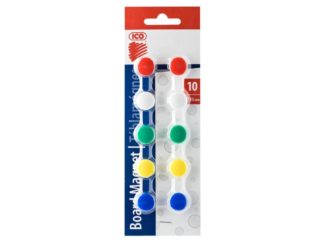 Magneți 15 mm pentru Whiteboard ICO