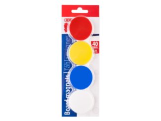 Magneți 40 mm pentru Whiteboard ICO